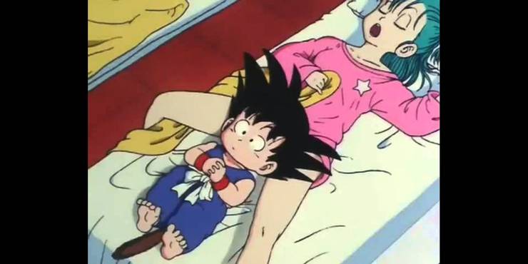Dragon Ball 10 Worst Things Goku Has Ever Done Dragon Ball 10 Worst Things Goku Has Ever Done